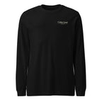Running Club Lightweight Long Sleeve - cotton cartel