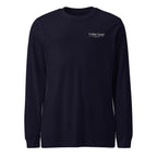 Running Club Lightweight Long Sleeve - cotton cartel