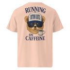 Running on Caffeine Classic Tee - cotton cartel