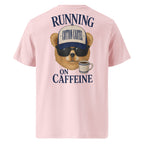 Running on Caffeine Classic Tee - cotton cartel