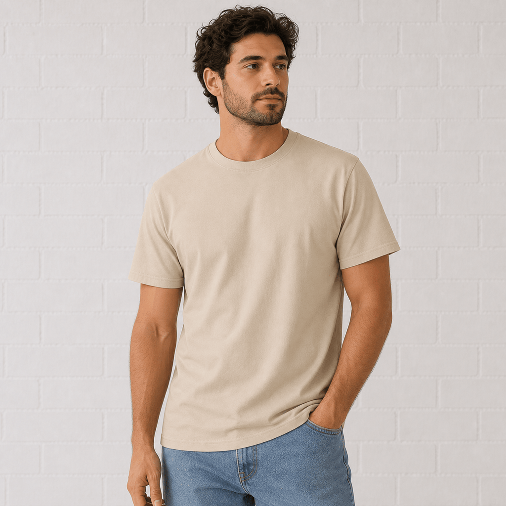 Running on Caffeine Classic Tee - cotton cartel
