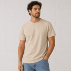 Running on Caffeine Classic Tee - cotton cartel