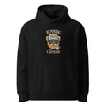 Running on Caffeine Hoodie - cotton cartel