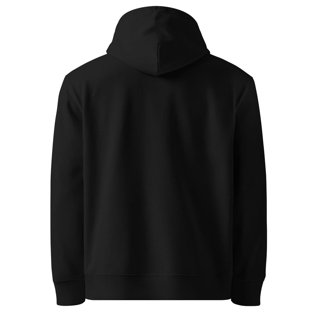 Running on Caffeine Hoodie - cotton cartel