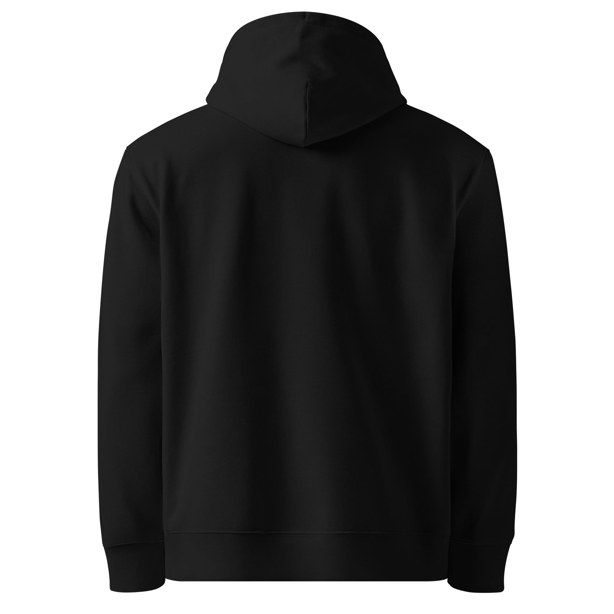 Running on Caffeine Hoodie - cotton cartel