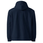 Running on Caffeine Hoodie - cotton cartel
