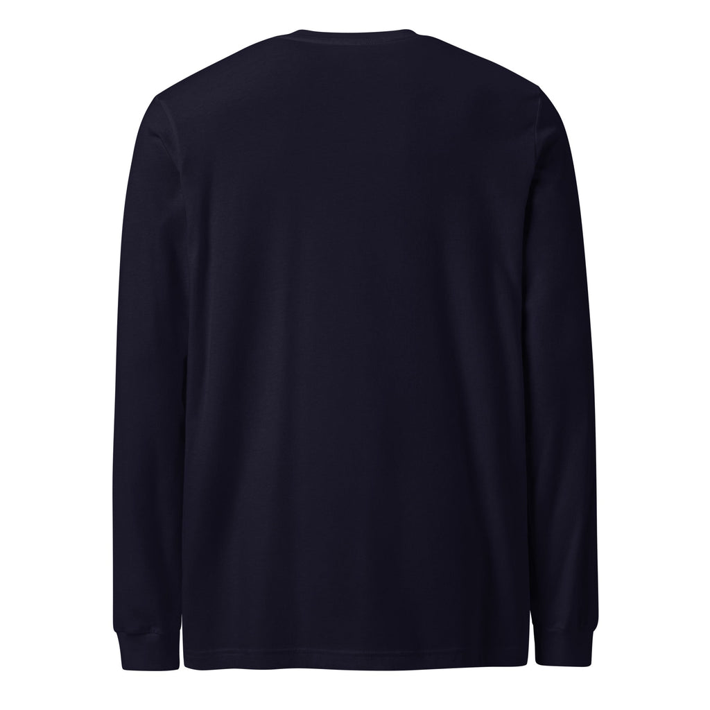 Running on Caffeine Lightweight Long Sleeve - cotton cartel