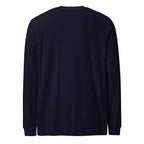 Running on Caffeine Lightweight Long Sleeve - cotton cartel