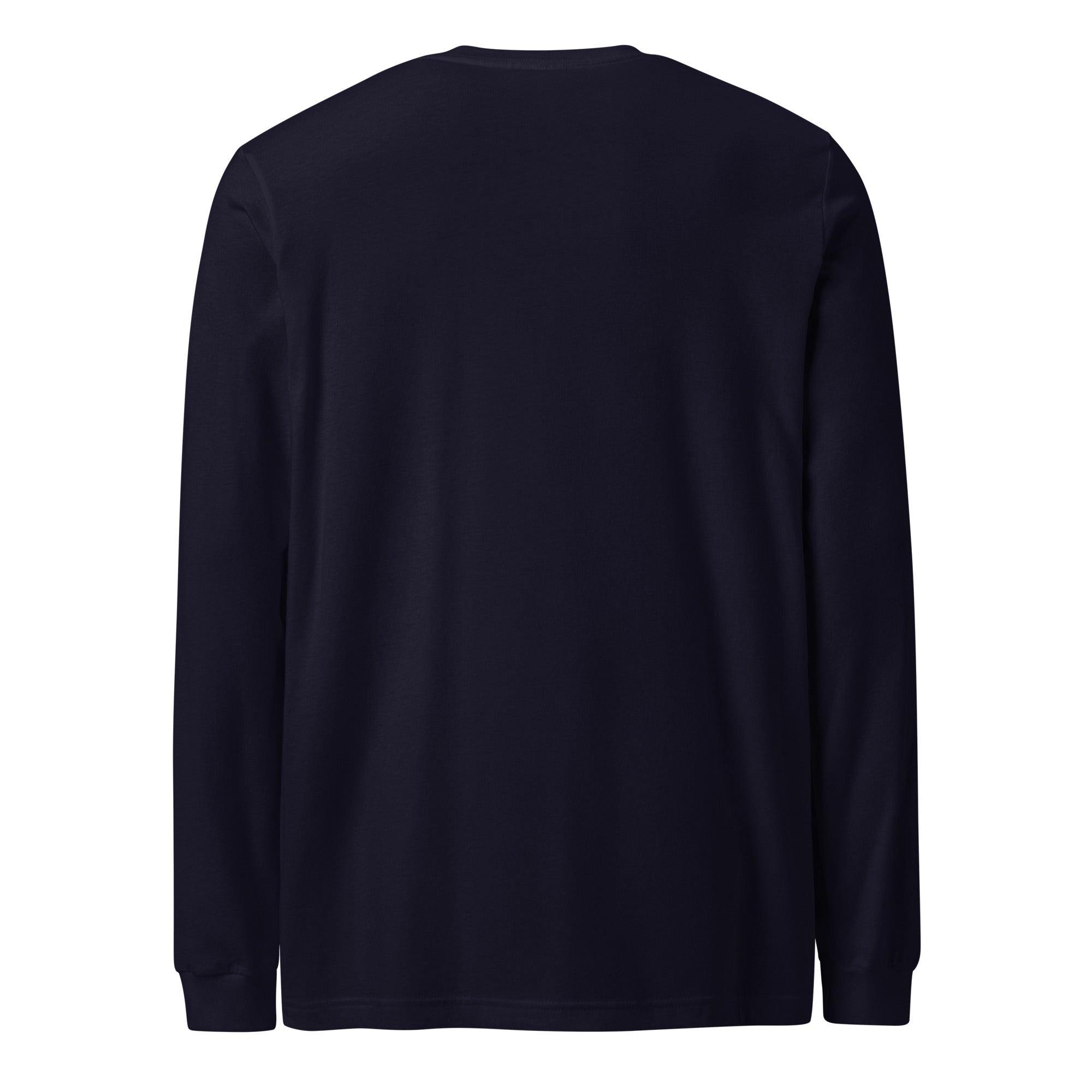 Running on Caffeine Lightweight Long Sleeve - cotton cartel