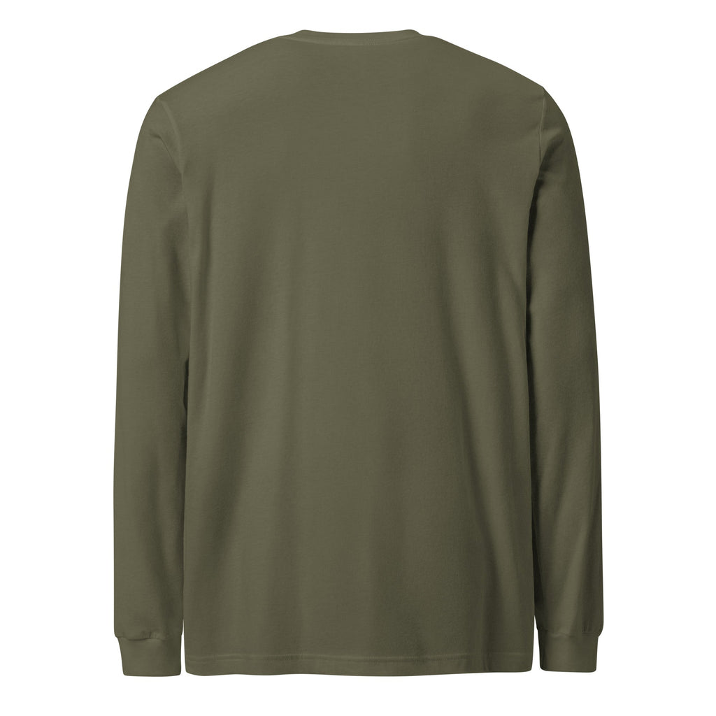 Running on Caffeine Lightweight Long Sleeve - cotton cartel