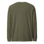 Running on Caffeine Lightweight Long Sleeve - cotton cartel