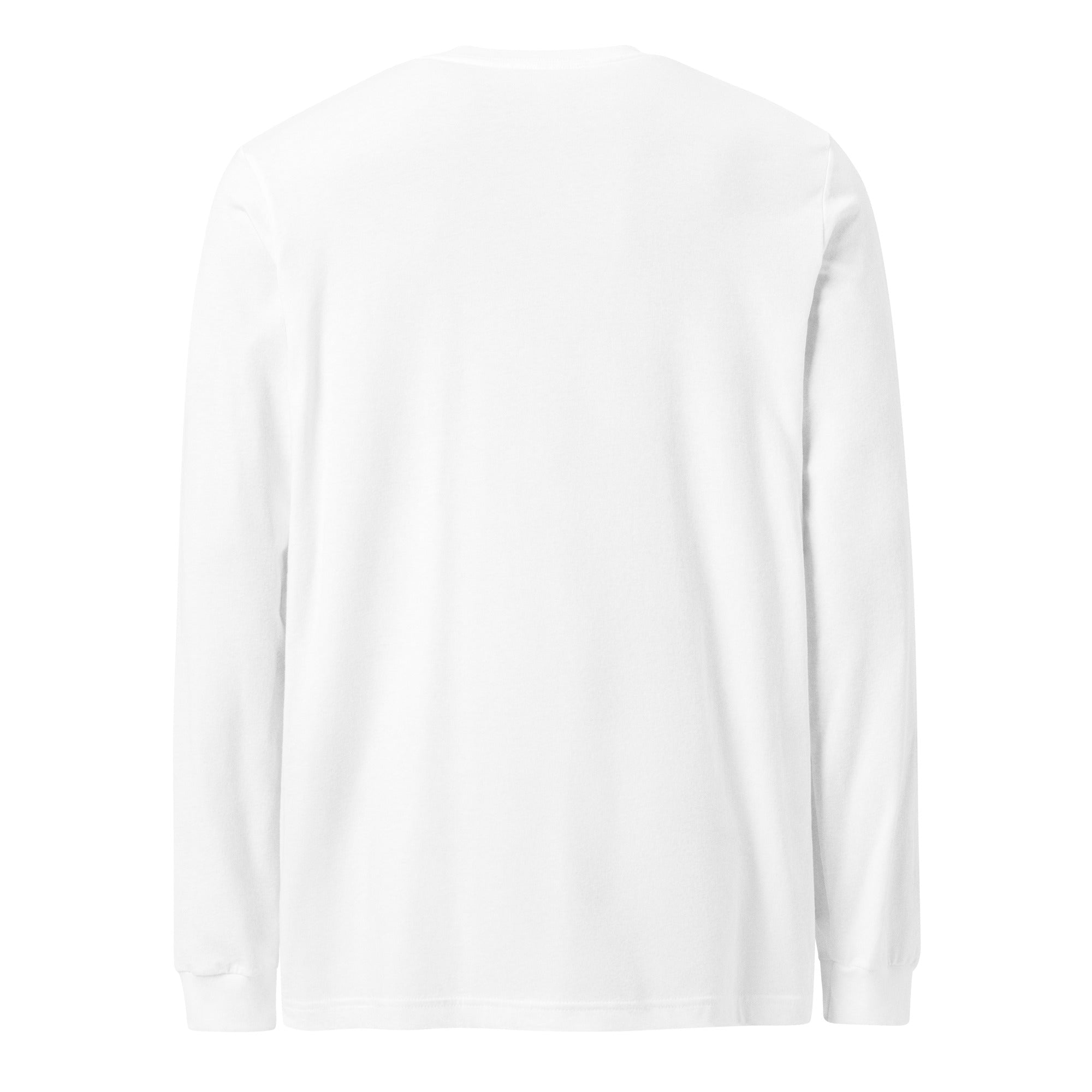 Running on Caffeine Lightweight Long Sleeve - cotton cartel