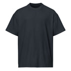Running on Caffeine Oversized Box Tee - cotton cartel