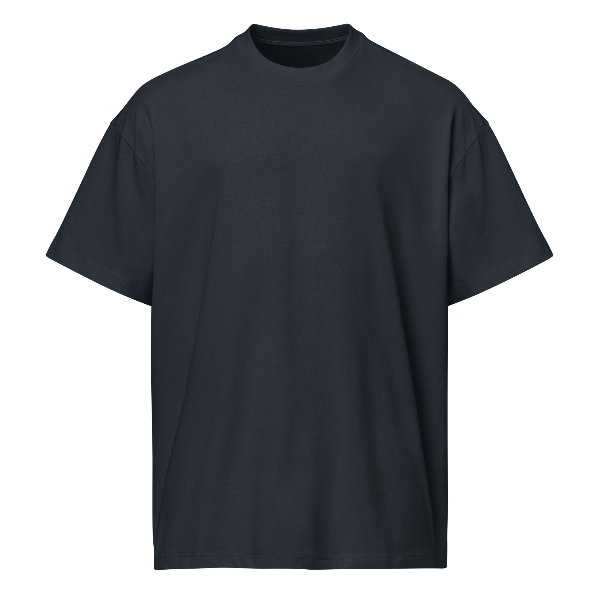 Running on Caffeine Oversized Box Tee - cotton cartel