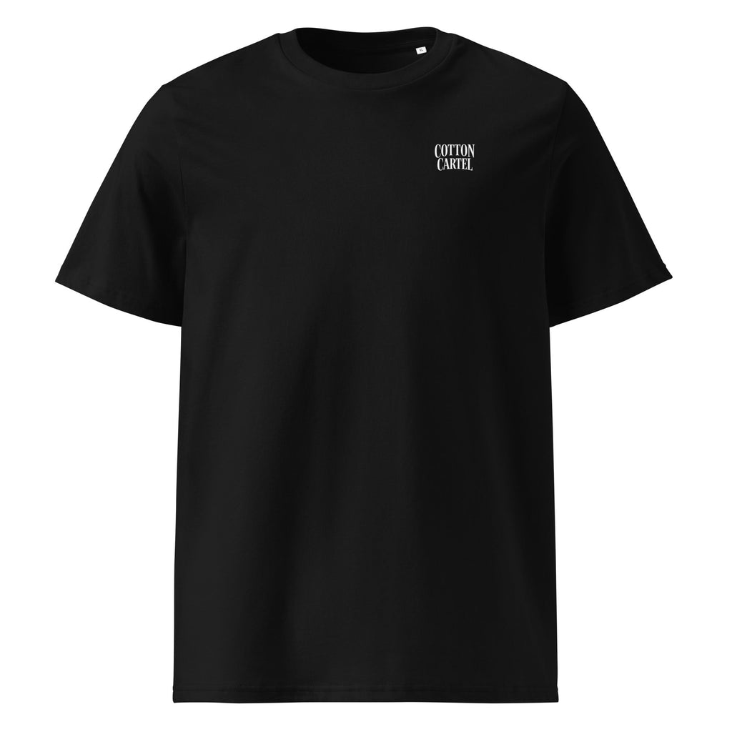 Serve & Volley Classic Tee - cotton cartel