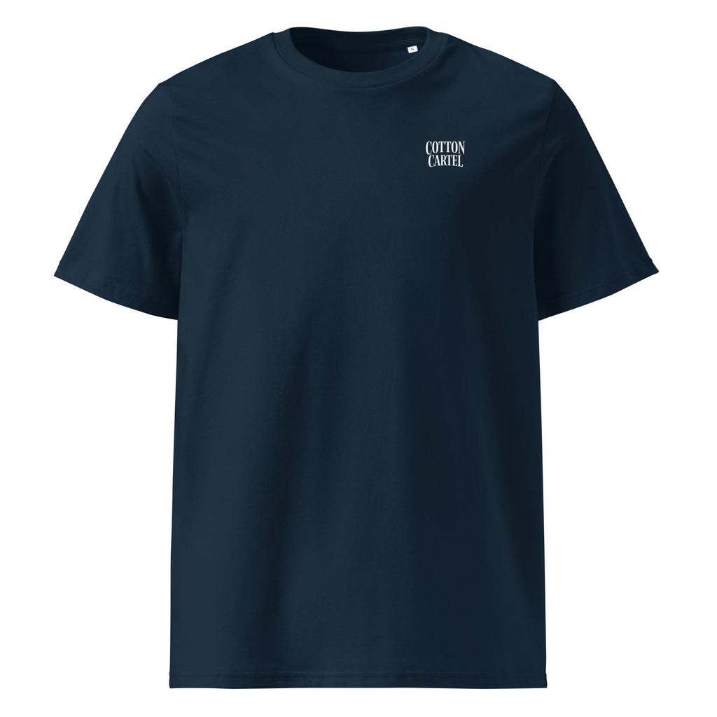 Serve & Volley Classic Tee - cotton cartel