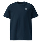 Serve & Volley Classic Tee - cotton cartel