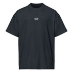 Serve & Volley Oversized Box Tee - cotton cartel
