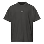 Serve & Volley Oversized Box Tee - cotton cartel