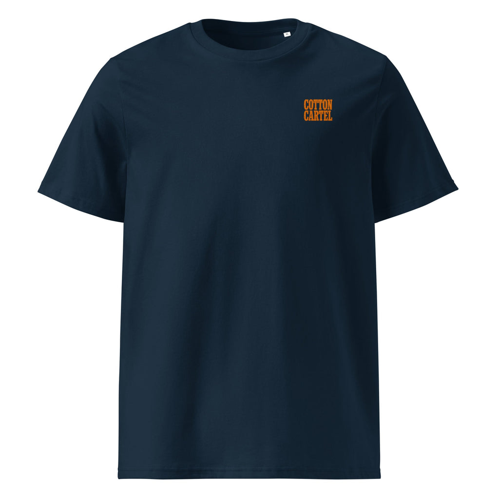 Shin Splint Warrior Classic Tee - cotton cartel