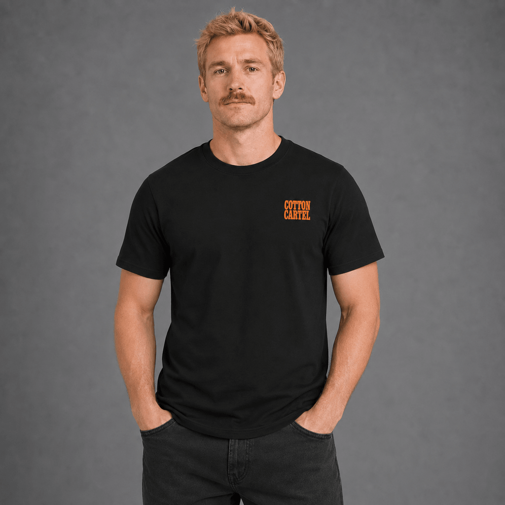 Shin Splint Warrior Classic Tee - cotton cartel