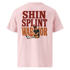 Shin Splint Warrior Classic Tee - cotton cartel