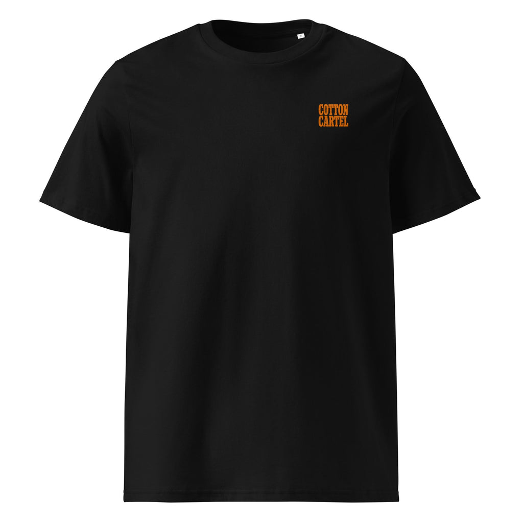 Shin Splint Warrior Classic Tee - cotton cartel