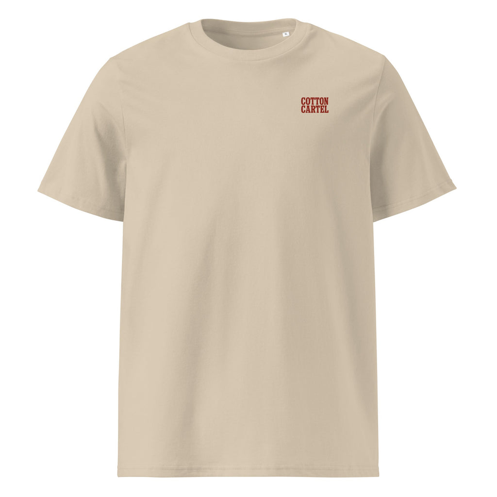Shin Splint Warrior Classic Tee - cotton cartel