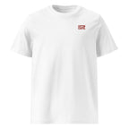 Shin Splint Warrior Classic Tee - cotton cartel