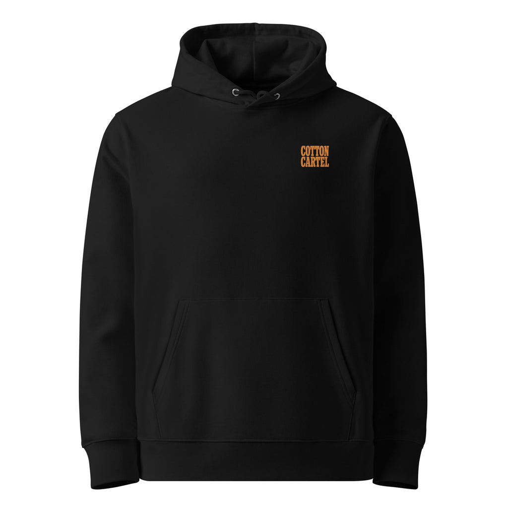 Shin Splint Warrior Hoodie - cotton cartel