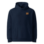 Shin Splint Warrior Hoodie - cotton cartel