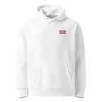 Shin Splint Warrior Hoodie - cotton cartel