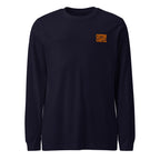 Shin Splint Warrior Lightweight Long Sleeve - cotton cartel