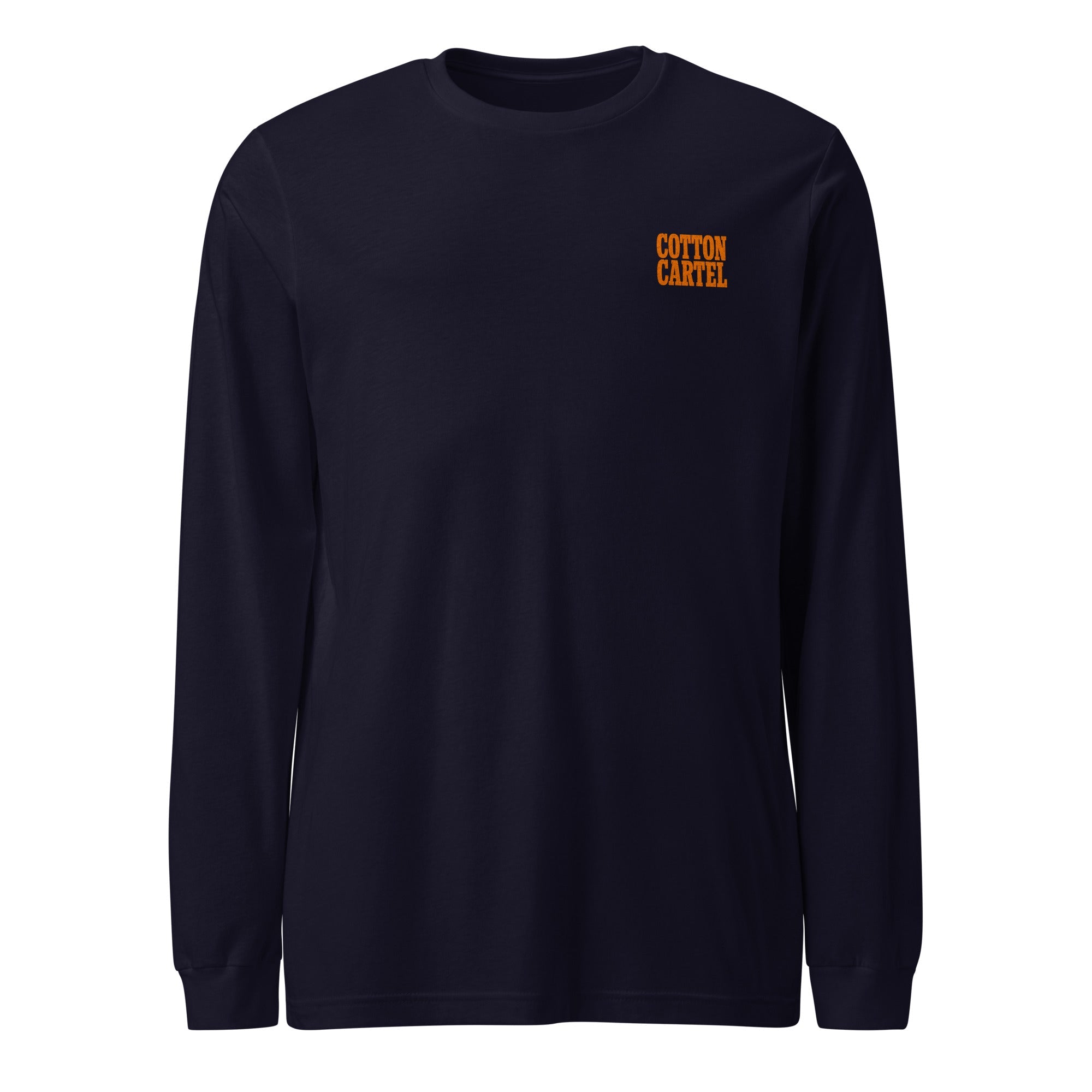 Shin Splint Warrior Lightweight Long Sleeve - cotton cartel