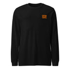 Shin Splint Warrior Lightweight Long Sleeve - cotton cartel