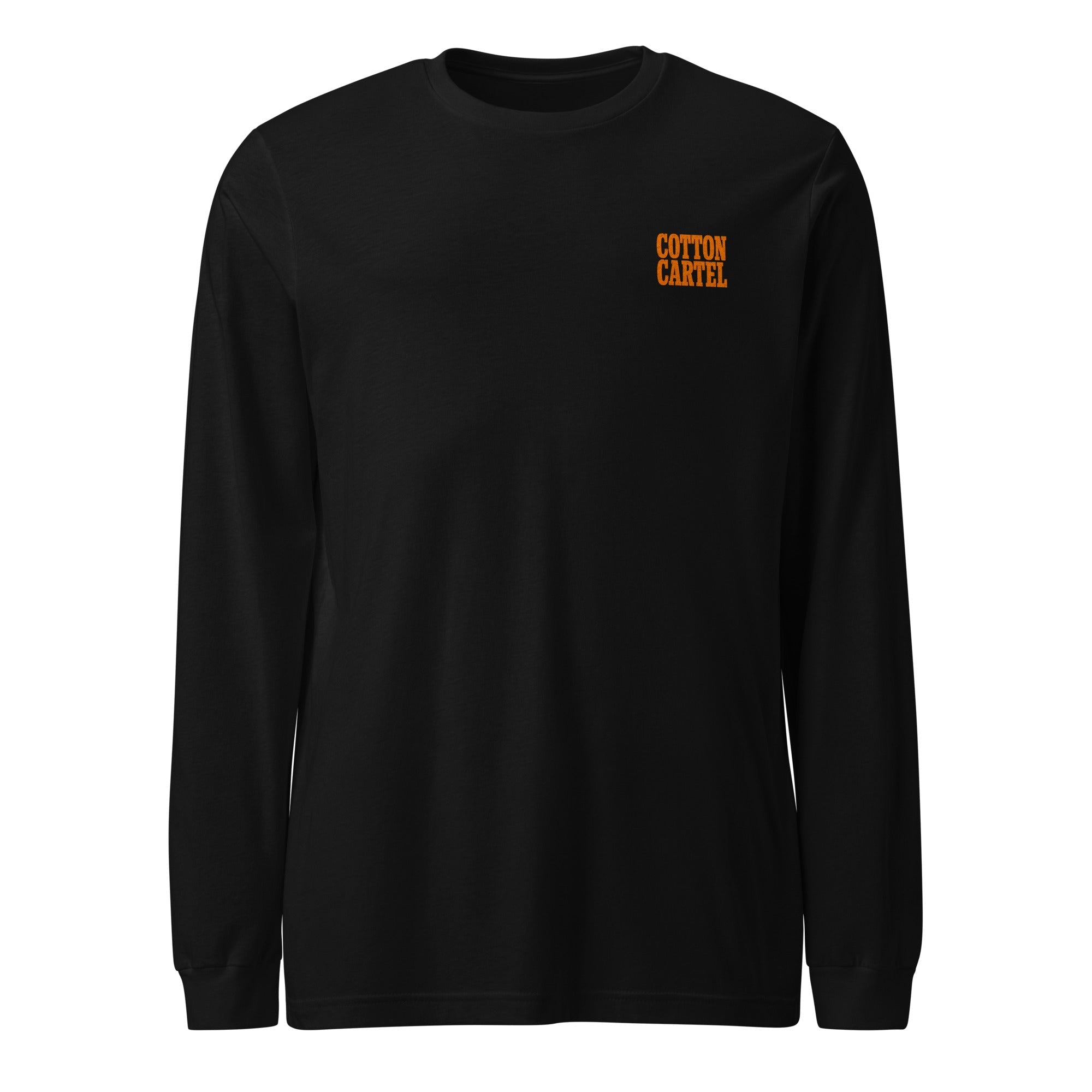 Shin Splint Warrior Lightweight Long Sleeve - cotton cartel