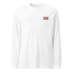 Shin Splint Warrior Lightweight Long Sleeve - cotton cartel