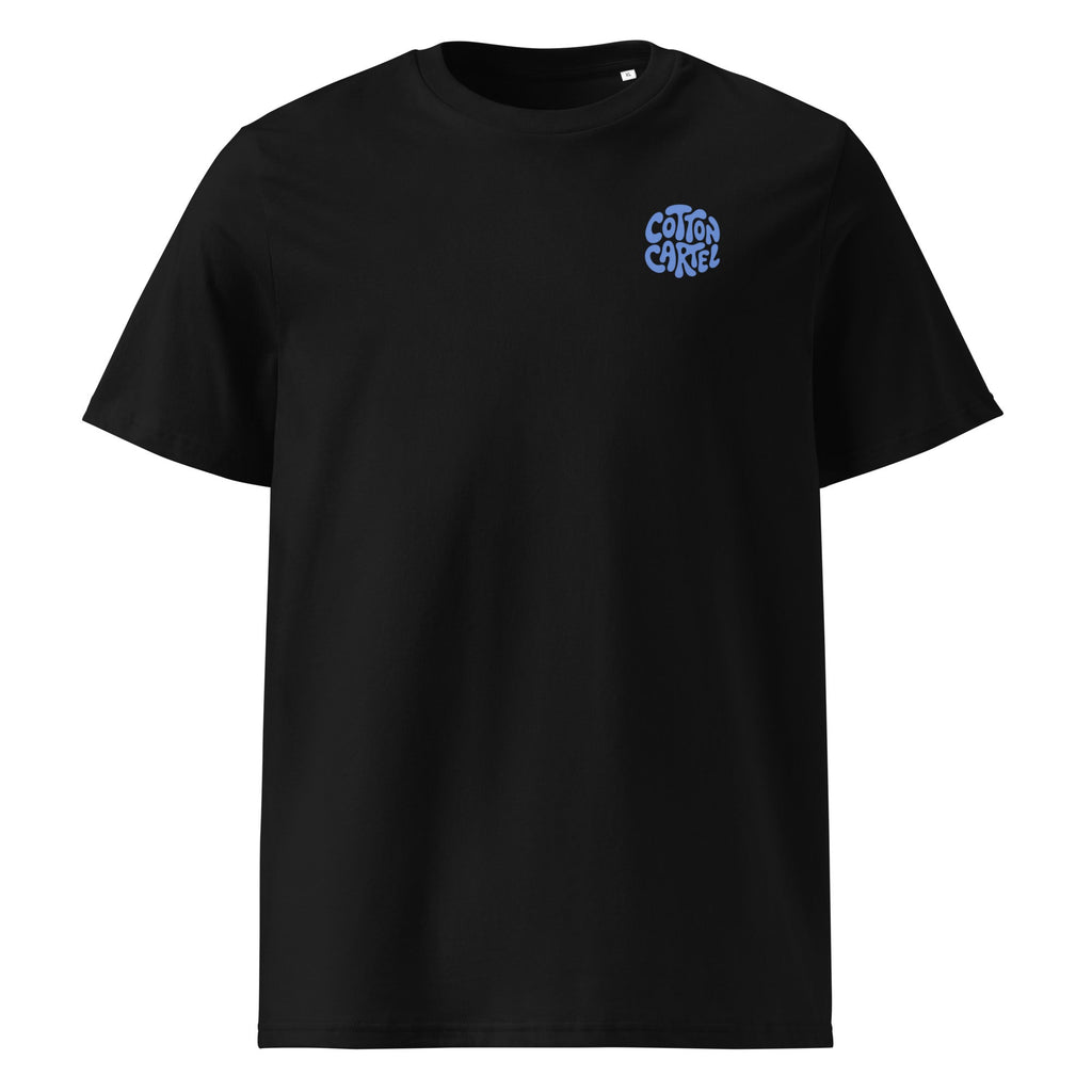 Slightly Above MID Classic Tee - cotton cartel
