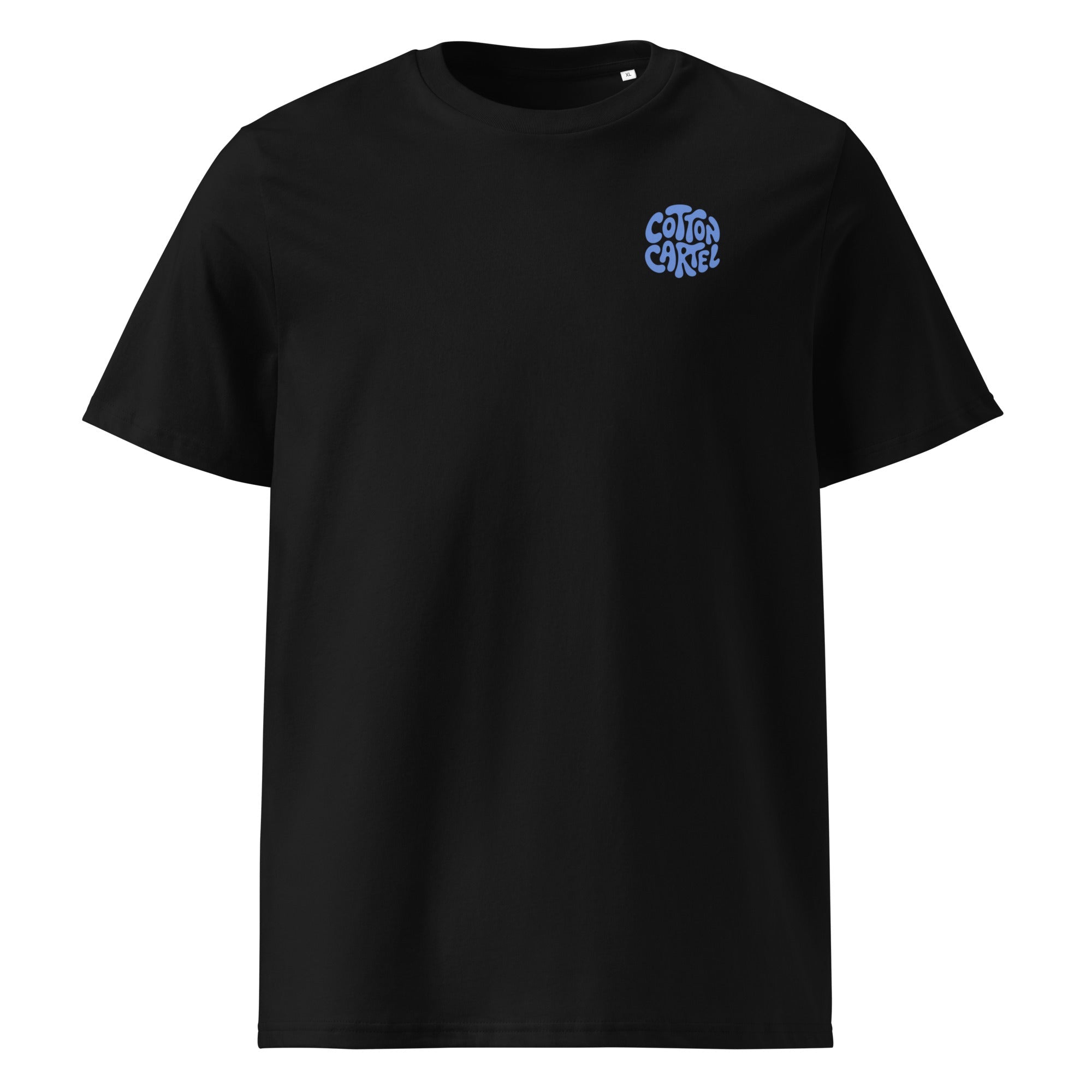 Slightly Above MID Classic Tee - cotton cartel