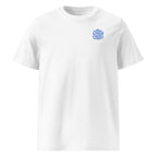Slightly Above MID Classic Tee - cotton cartel