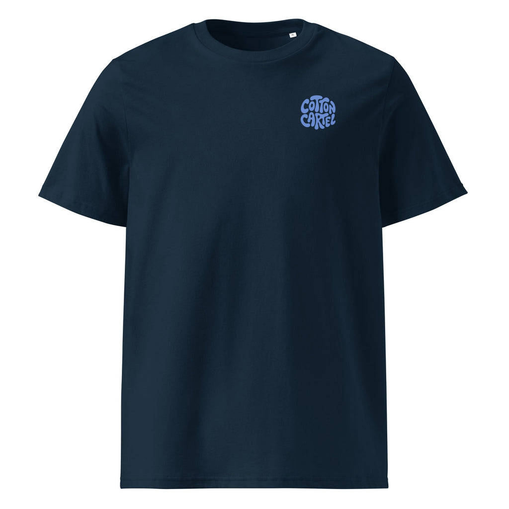 Slightly Above MID Classic Tee - cotton cartel