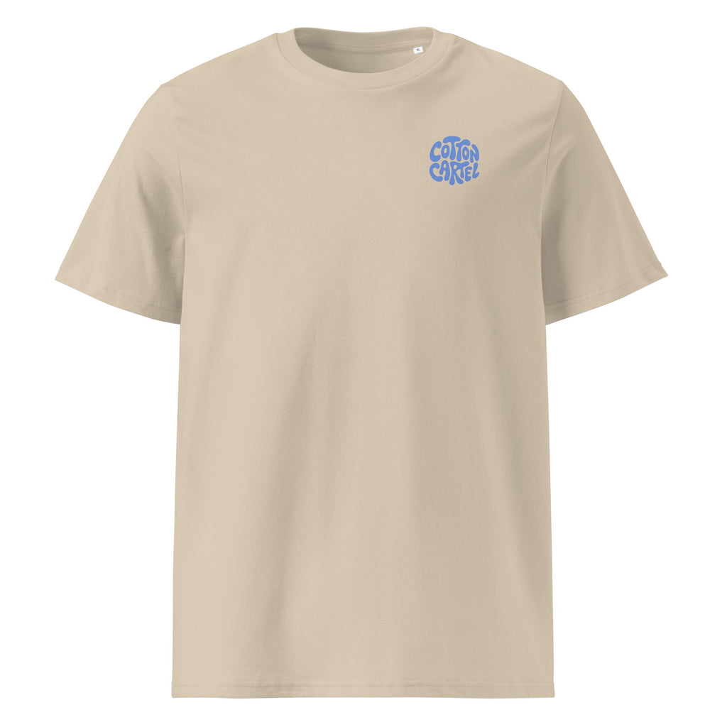 Slightly Above MID Classic Tee - cotton cartel