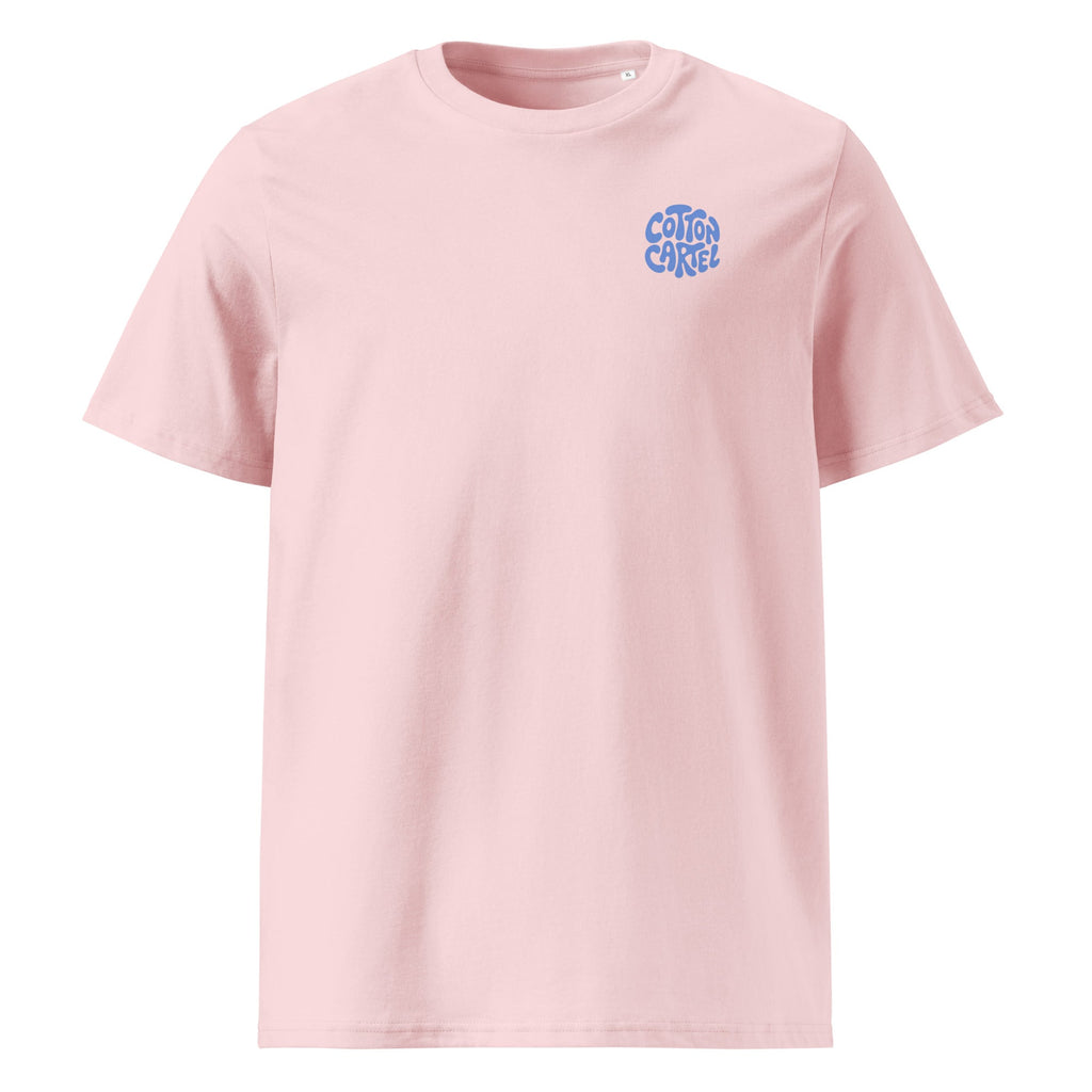 Slightly Above MID Classic Tee - cotton cartel