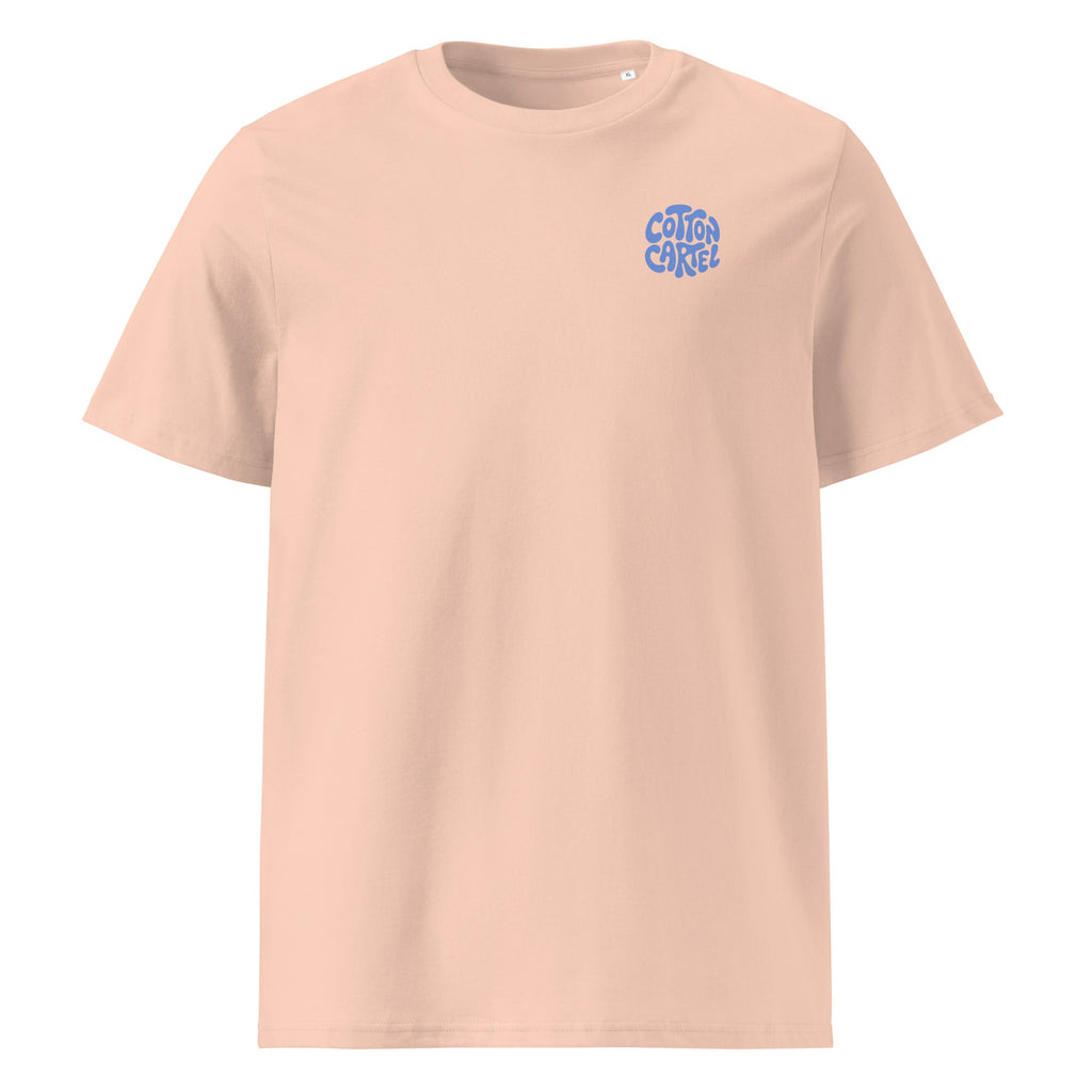 Slightly Above MID Classic Tee - cotton cartel