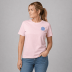 Slightly Above MID Classic Tee - cotton cartel