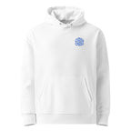 Slightly Above MID Hoodie - cotton cartel