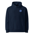 Slightly Above MID Hoodie - cotton cartel