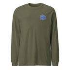 Slightly Above MID Lightweight Long Sleeve - cotton cartel
