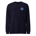Slightly Above MID Lightweight Long Sleeve - cotton cartel