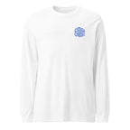 Slightly Above MID Lightweight Long Sleeve - cotton cartel